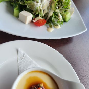 MW Restaurant - A delicious lunch that looks like art - New American Near Me - Honolulu, Hawaii MW Restaurant - A delicious lunch that looks like art - New American Near Me - Honolulu, Hawaii