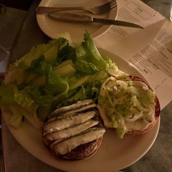 Cervo's - Seafood Near Me - New York, New York