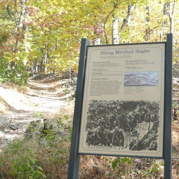 Maryland Heights Trail - Hiking Near Me - Harpers Ferry, West Virginia Maryland Heights Trail - Hiking Near Me - Harpers Ferry, West Virginia