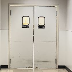 Dillard's - Dillard's men's traffic door near restrooms second floor daytona beach fl 12:56 pm November 5 2023