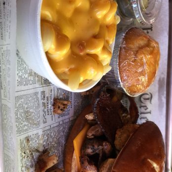 Fire Water BBQ - Barbeque Near Me - Geneva, Illinois