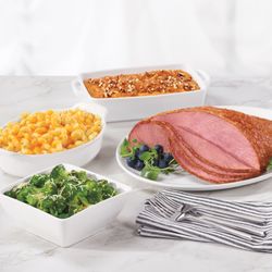 The Honey Baked Ham Company