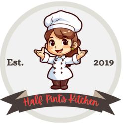 Half Pint's Kitchen - Company Logo