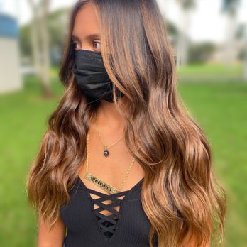 Lime studios - Balayage + toner - Hair Stylists Near Me - Waipahu, Hawaii Lime studios - Balayage + toner - Hair Stylists Near Me - Waipahu, Hawaii