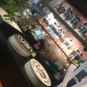 2nd City Distilling - The elixir of life... - Distilleries Near Me - Downtown Augusta, Georgia