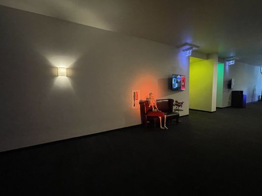 Downtown Cinemas by null