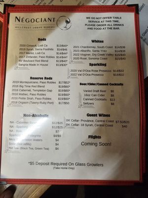 Menu photo 3 Divas Kitchen San Diego, CA Menu photo 3 Divas Kitchen San Diego, CA