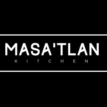 Masa’tlan Kitchen - Logo - Seafood Near Me
