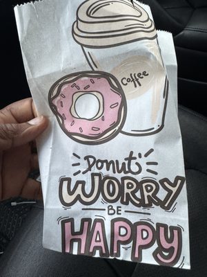 Sarah Donuts Decatur by null