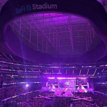 SoFi Stadium - Stadiums & Arenas Near Me - Inglewood, California SoFi Stadium - Stadiums & Arenas Near Me - Inglewood, California