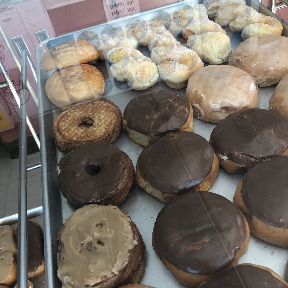 Donut Star - Donuts Near Me - Orange, California Donut Star - Donuts Near Me - Orange, California