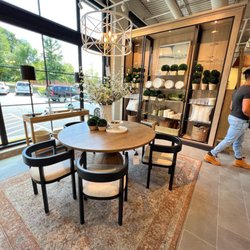 Ballard Designs- Atlanta