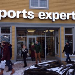 Sports Experts