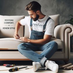 Relaxed care repair