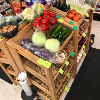 The Cornucopia - Health Markets Near Me - San Marcos, Texas
