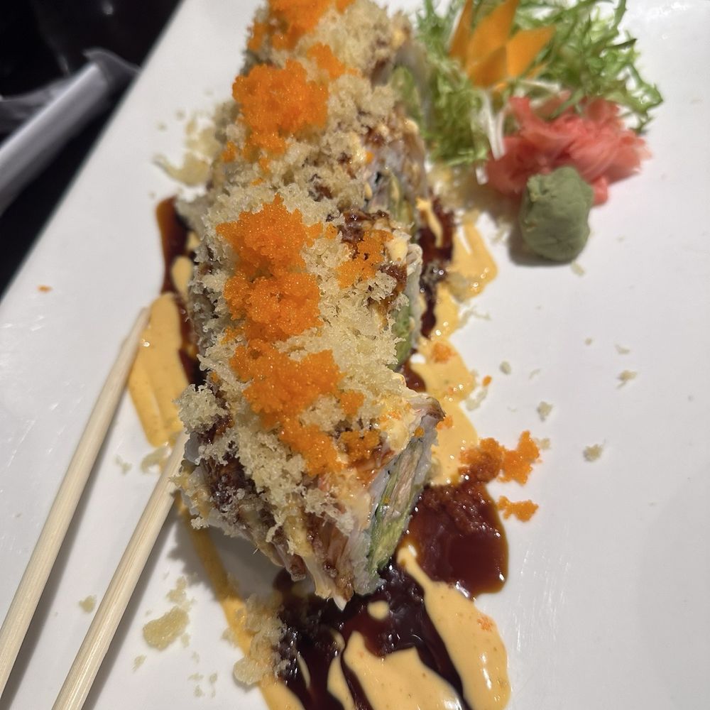 Fujiyama - Sushi Bars Near Me - Milwaukee, Wisconsin