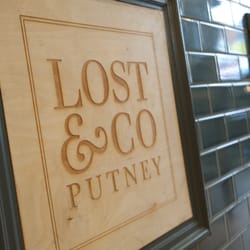 Lost & Co