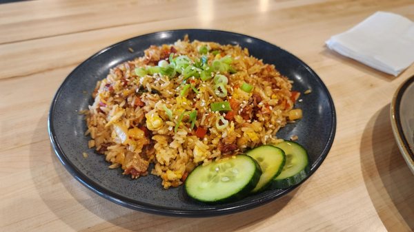 Bonchon Raleigh - Capital Blvd by null