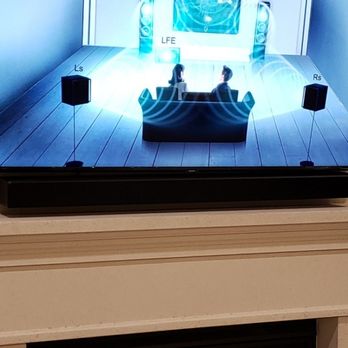 Mobile Connections - Clean lines - TV Mounting Near Me Mobile Connections - Clean lines - TV Mounting Near Me