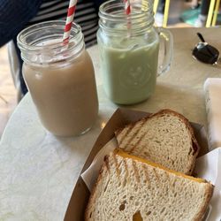 The Roost Cafe