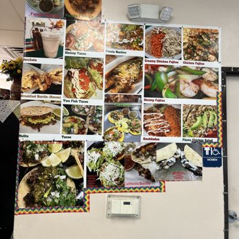 Tacos Fiesta - Food previews - Mexican Near Me - Pahrump, Nevada Tacos Fiesta - Food previews - Mexican Near Me - Pahrump, Nevada