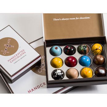 The Chocolate Room - Desserts Near Me - Brooklyn, New York The Chocolate Room - Desserts Near Me - Brooklyn, New York