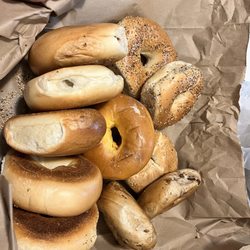 Dyker Park Bagels