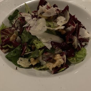 Bombetta - Winter Salad $10 - Italian Near Me - Houston, Texas Bombetta - Winter Salad $10 - Italian Near Me - Houston, Texas