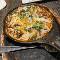 RipTides Cocktails and Grill - Taco dip