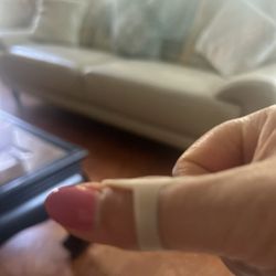 Jacksonville Acupuncture Clinic - Thumb splint (can buy on Amazon)