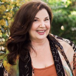 Karen Anderson - Spiritual Intuitive & Medium