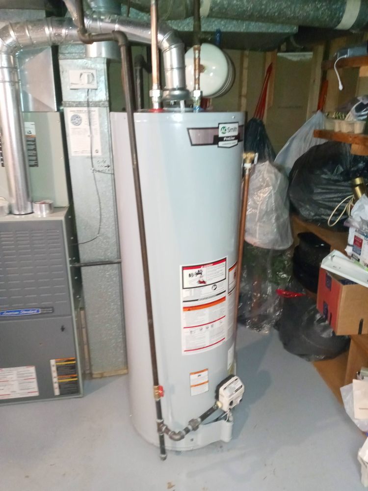 Slide of CD Holliman Constrution Group