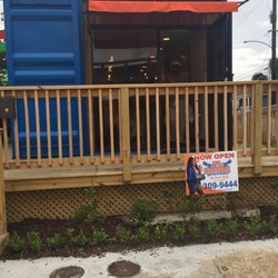 J's Creole Wings