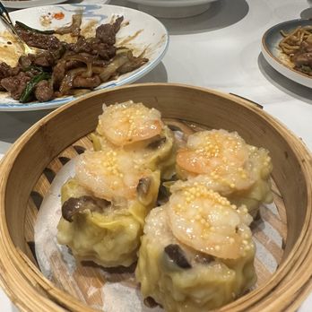 Treasure - Shumai - Dim Sum Near Me - Belmont, California