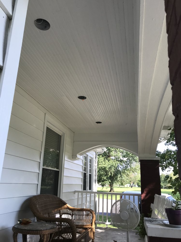 J SMALLWOOD PAINTING Updated July 2024 41 Photos 7936 Ogden