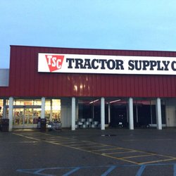 Tractor Supply