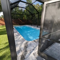 Coastal Oasis Pool Services