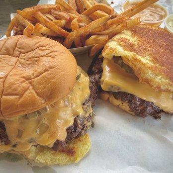 Palms n' Patties - Burgers Near Me - Costa Mesa, California Palms n' Patties - Burgers Near Me - Costa Mesa, California