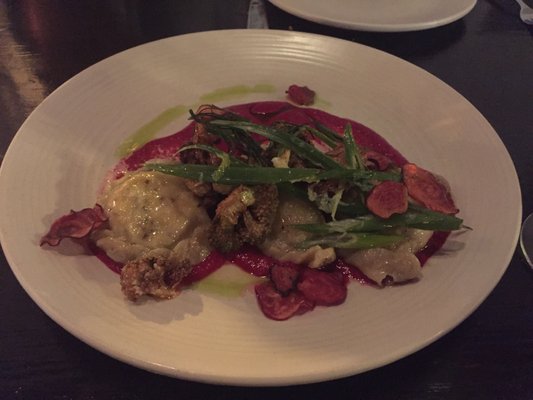 Heritage Restaurant & Caviar Bar by null