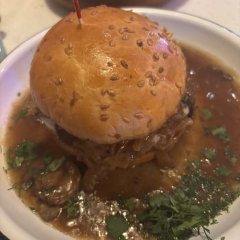 Cook's Burger Bar - Gravy Train Burger and Chili Dog - Burgers Near Me - Williamsburg, Virginia Cook's Burger Bar - Gravy Train Burger and Chili Dog - Burgers Near Me - Williamsburg, Virginia