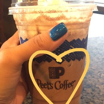 Peet's Coffee - Coffee & Tea Near Me - Vacaville, California