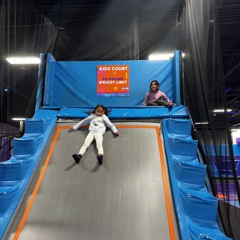 Altitude Trampoline Park - Trampoline Parks Near Me - West Jordan, Utah Altitude Trampoline Park - Trampoline Parks Near Me - West Jordan, Utah