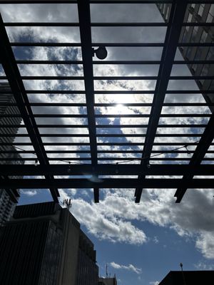 Yonge Eglinton Centre by null