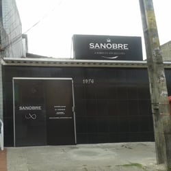 Sanobre