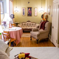 Whispering Pines Bed & Breakfast