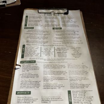 Park Bar - Menu - Bars Near Me - Atlanta, Georgia Park Bar - Menu - Bars Near Me - Atlanta, Georgia