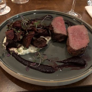 Sarto Restaurant - Cocktail Bars Near Me - Providence, Rhode Island