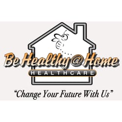 Be Healthy At Home
