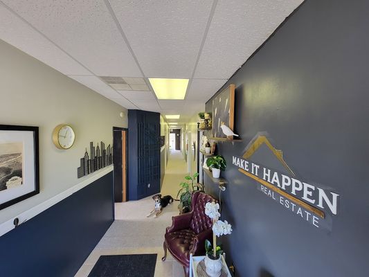 Make It Happen Real Estate by null