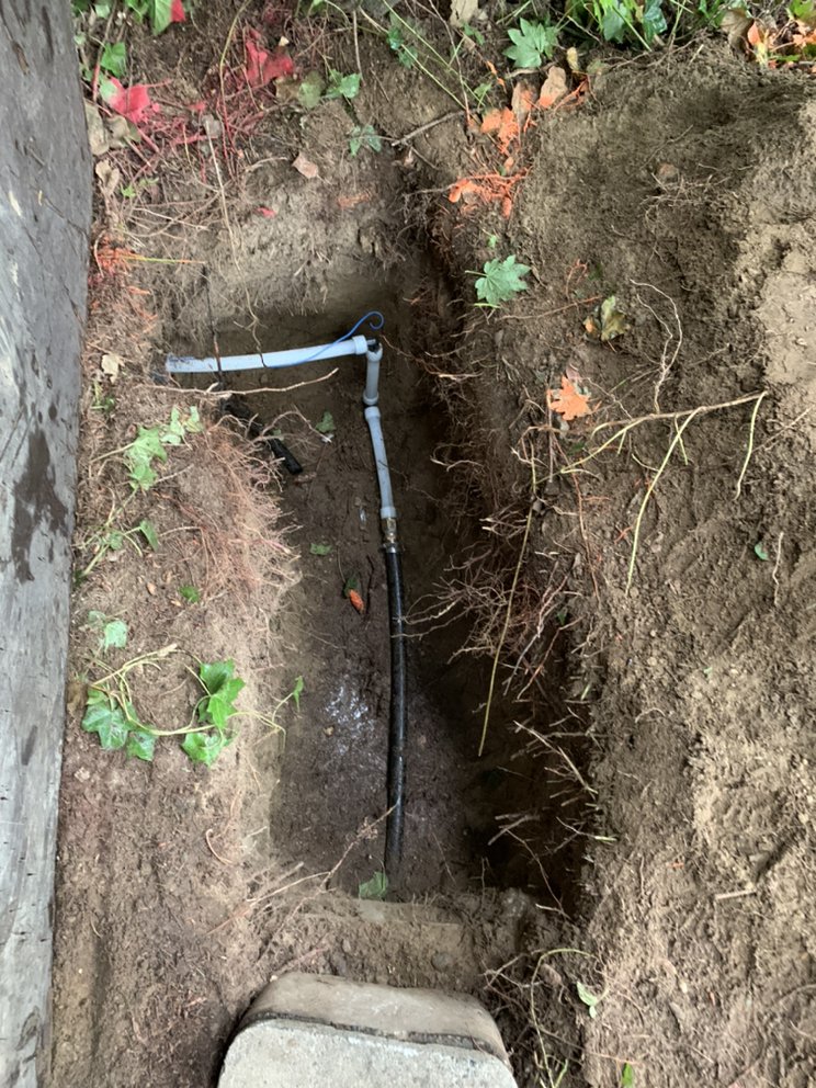 Slide of ABC Complete Piping and Heating